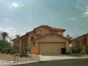 3 Bedroom Home in Tucson - $1,775