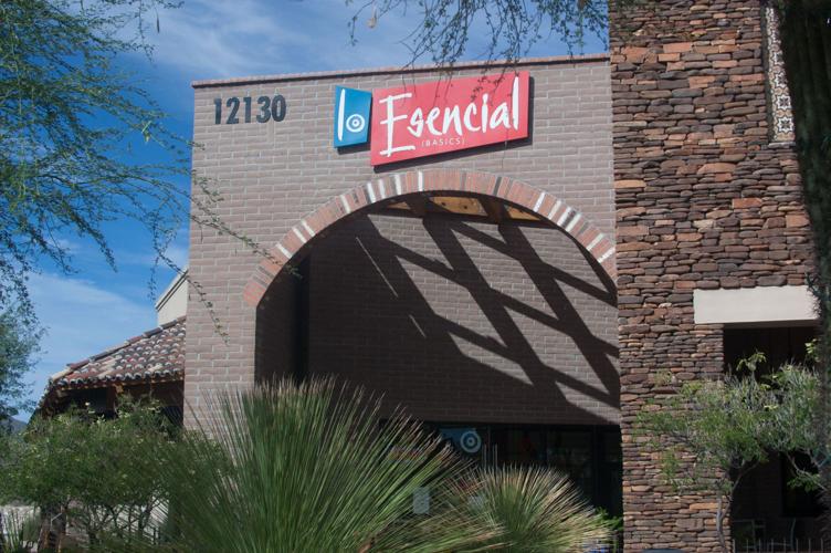 Dove Mountain Brewing Co. to open in former Lo Esencial space