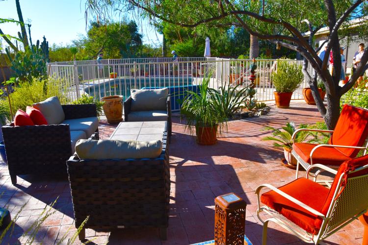 2023 Master Gardener Home Garden Show MS