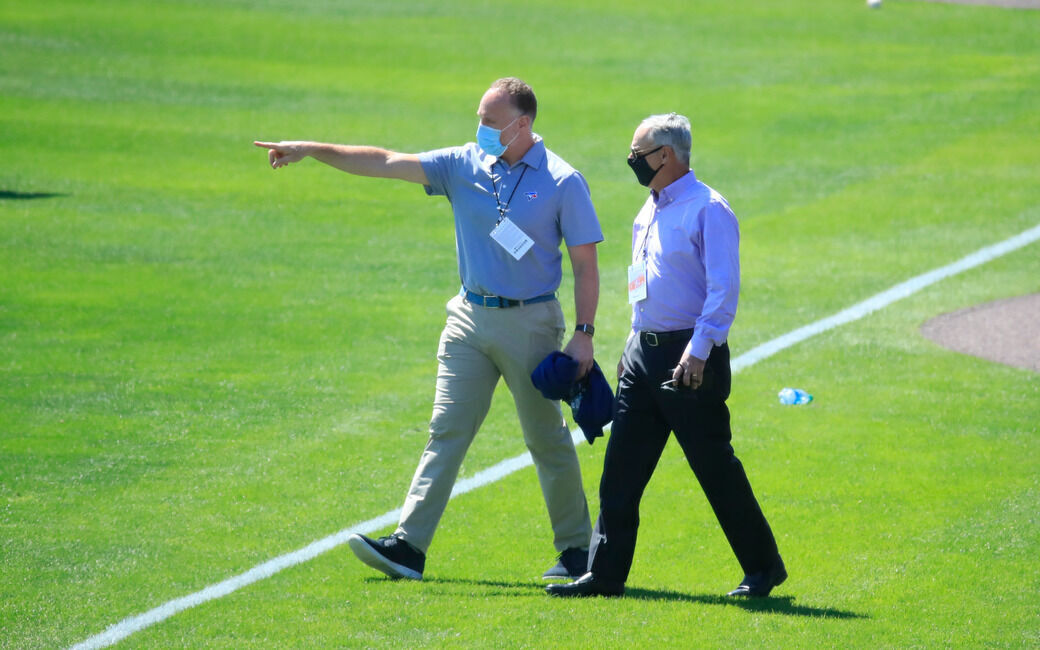 Toronto Blue Jays vs. Philadelphia Phillies Game 1