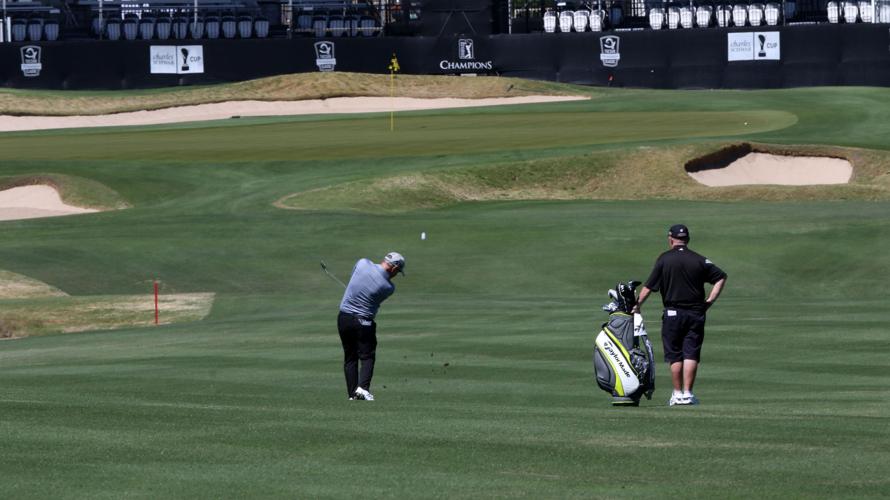 Tucson Conquistadores Classic