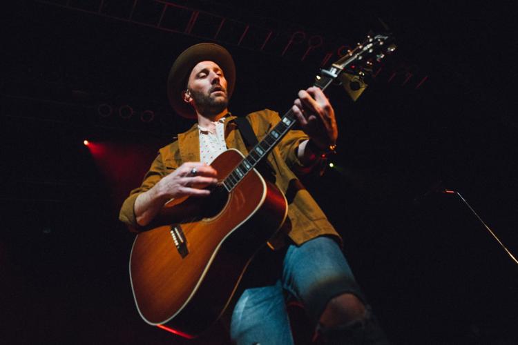 Mat Kearney