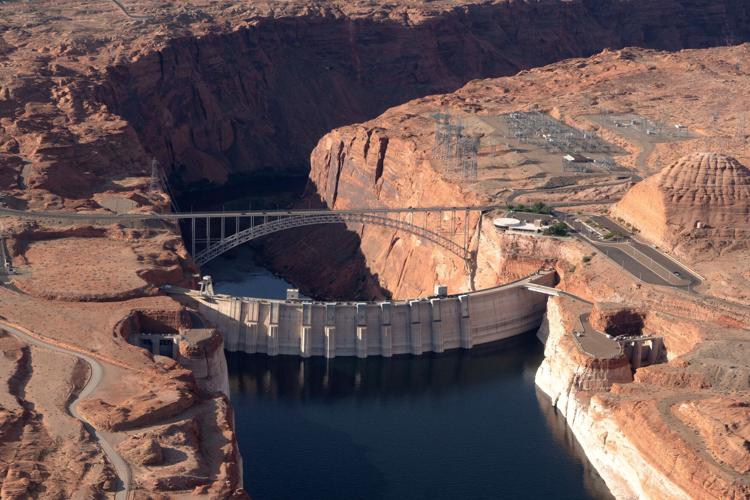 Colorado River