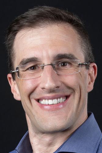 Matt Heinz, Pima County Board of Supervisors