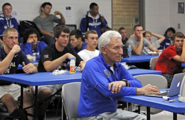 Tucson's top football coaches: No. 4 Jeff Scurran