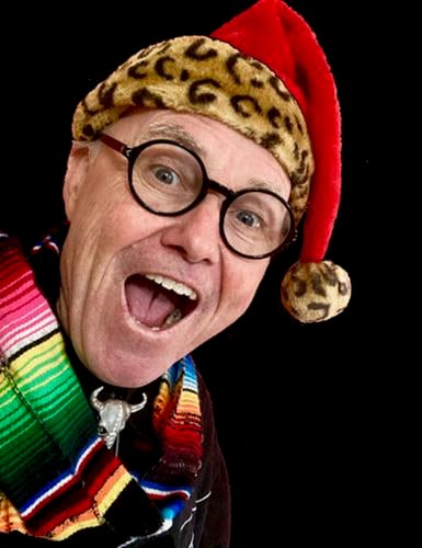 2022 Old Pueblo Holiday Radio Show