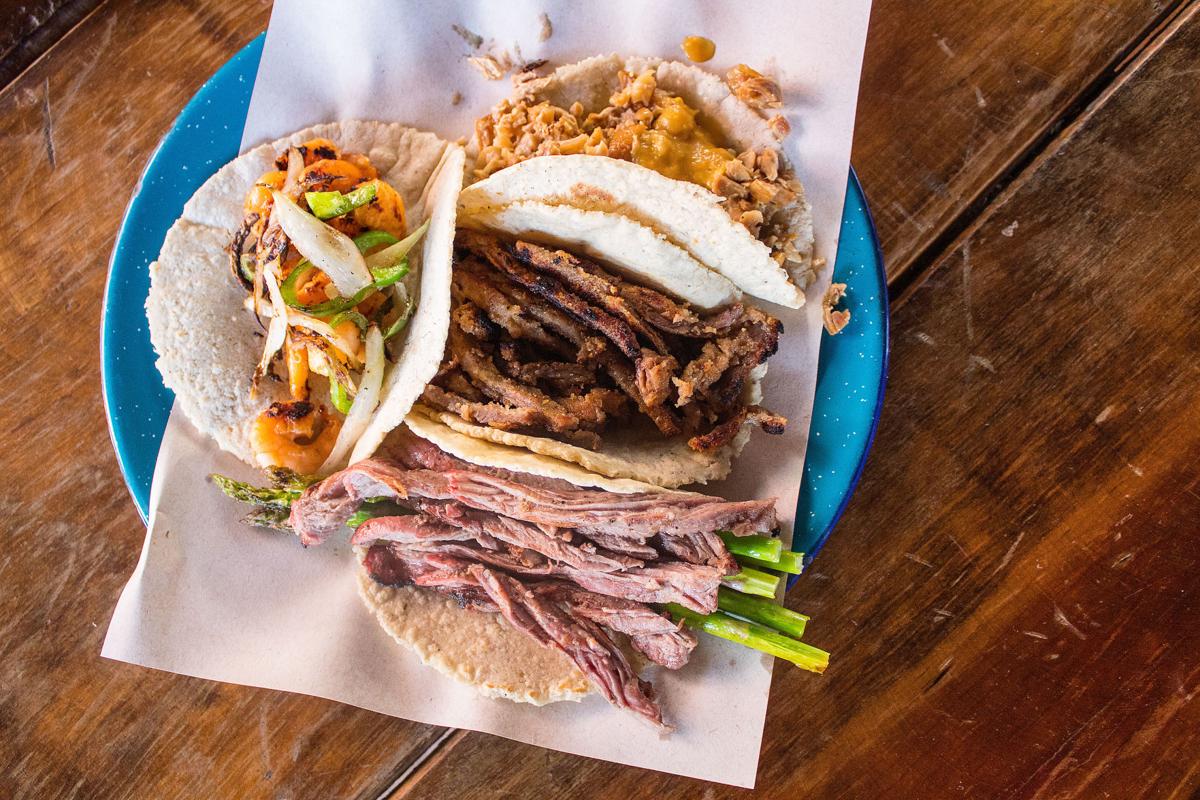 Nogales food
