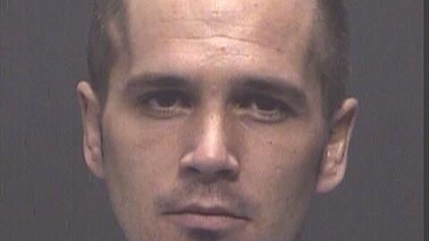 Man arrested in hit-and-run that caused serious injuries to bicyclist