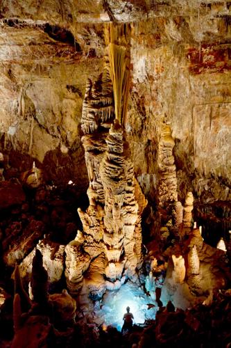 Kartchner Caverns State Park