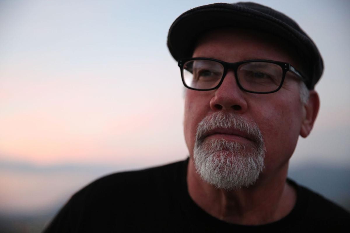 Local Singer-Songwriter Bob Einweck