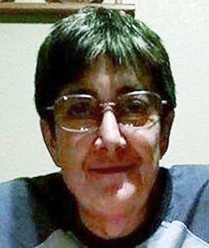 BROWN, Ruth C.