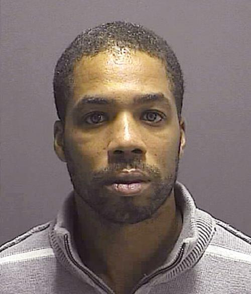 Clarence Taylor