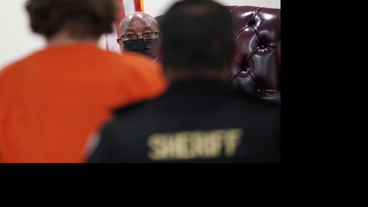 'My parents know something’s wrong': But accused Tops killer lied to fool them