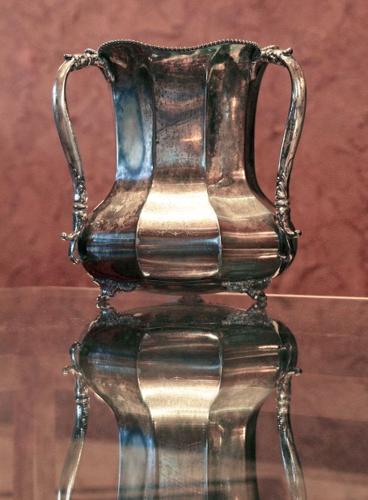 A look at the UA-ASU rivalry