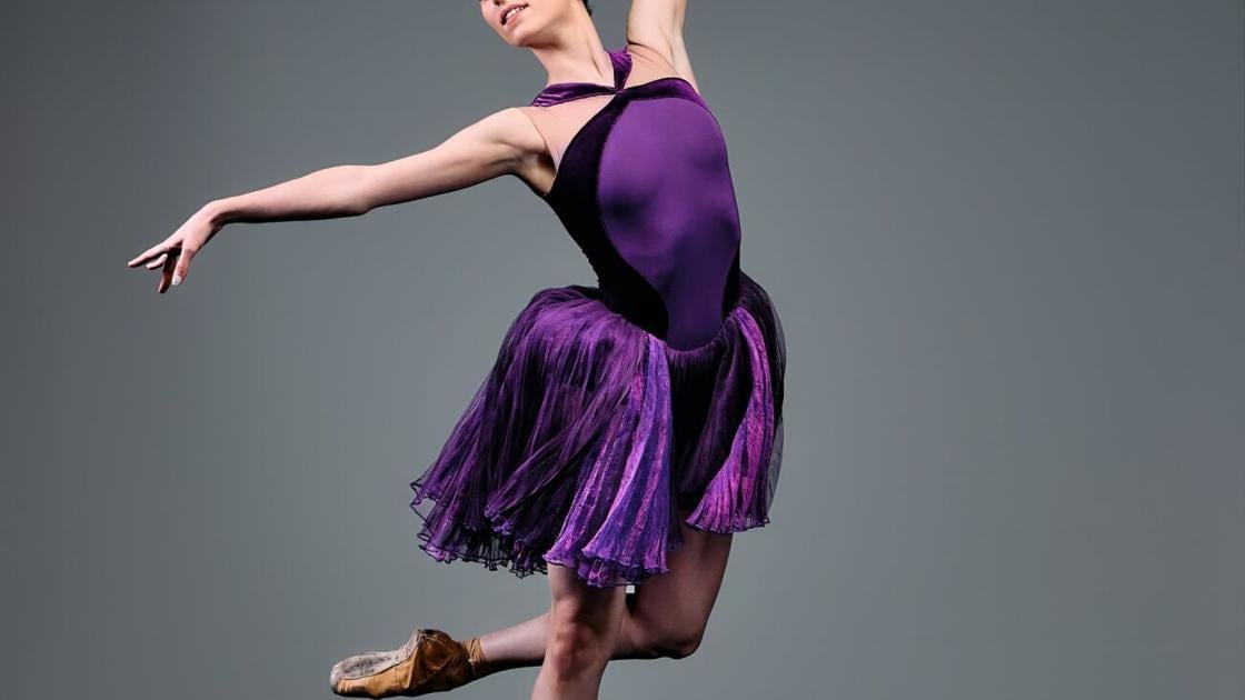 Ballet Tucson world premiere highlights Bach Society finale