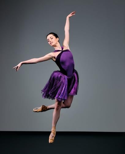Madeleine Kuebler