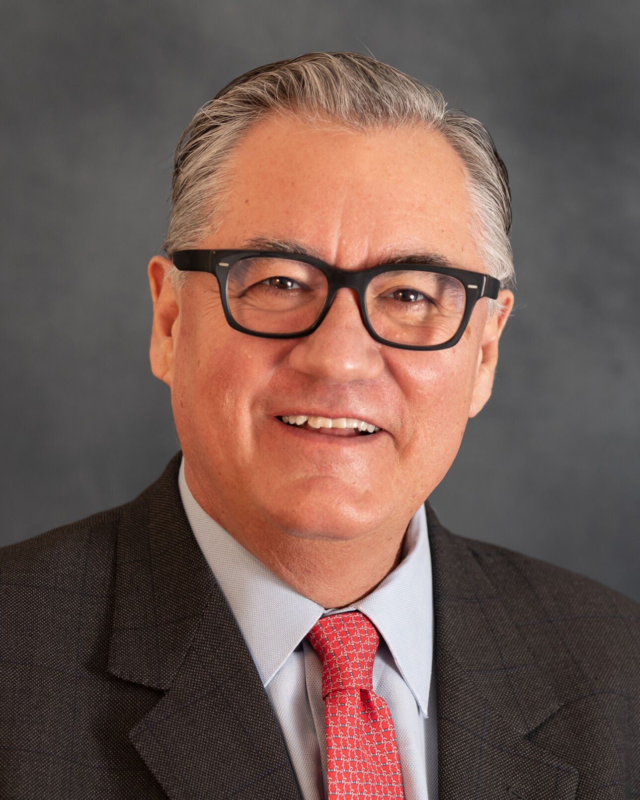Tomás Diaz de la Rubia