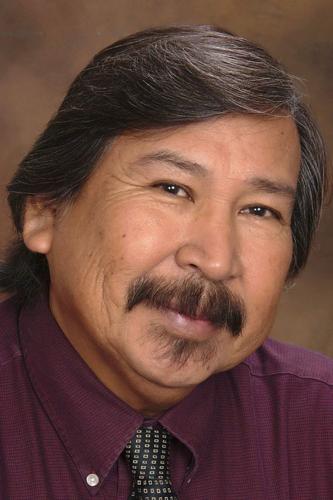 PCC BOARD - Luis Gonzales