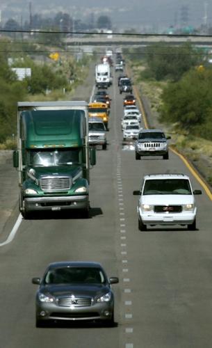 State weighs widening work on south-side stretch of I-10   