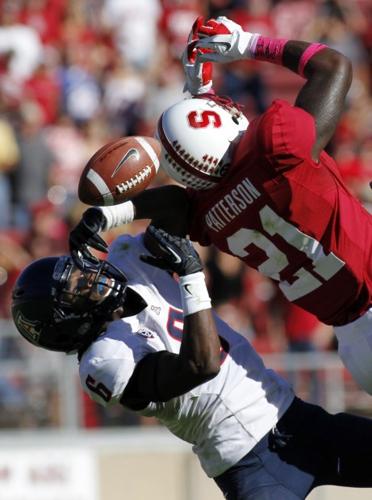 Arizona vs. Stanford college football