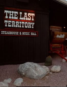 The Last Territory to reopen as Old West event venue  