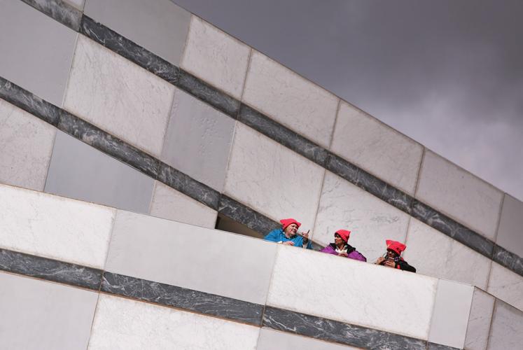 Women's March on Washington - Tucson