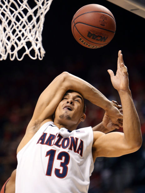 University of Arizona vs Utah
