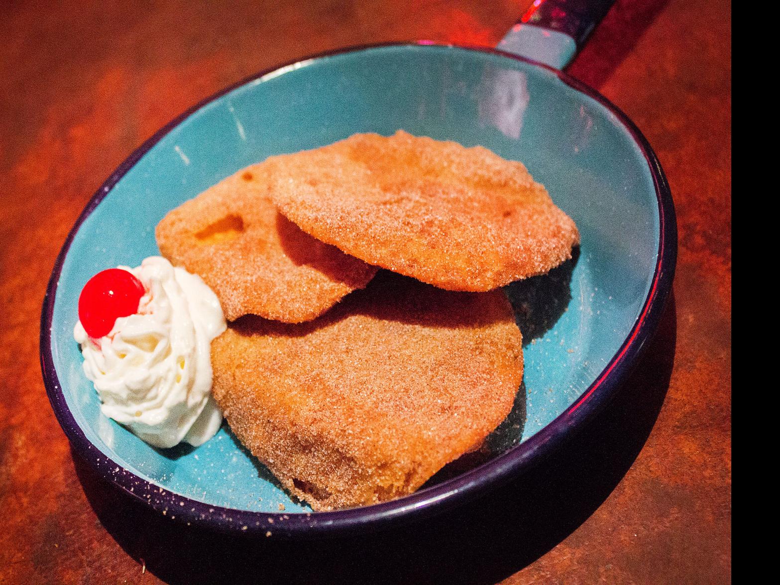 Bunuelos A Local Mexican Classic Are Actually A Jewish Hanukkah Treat Eat Tucson Com