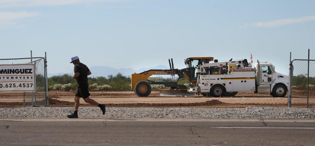 Tucson Cannabis Campus
