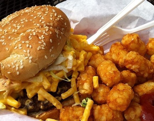 Lindy's makes the list