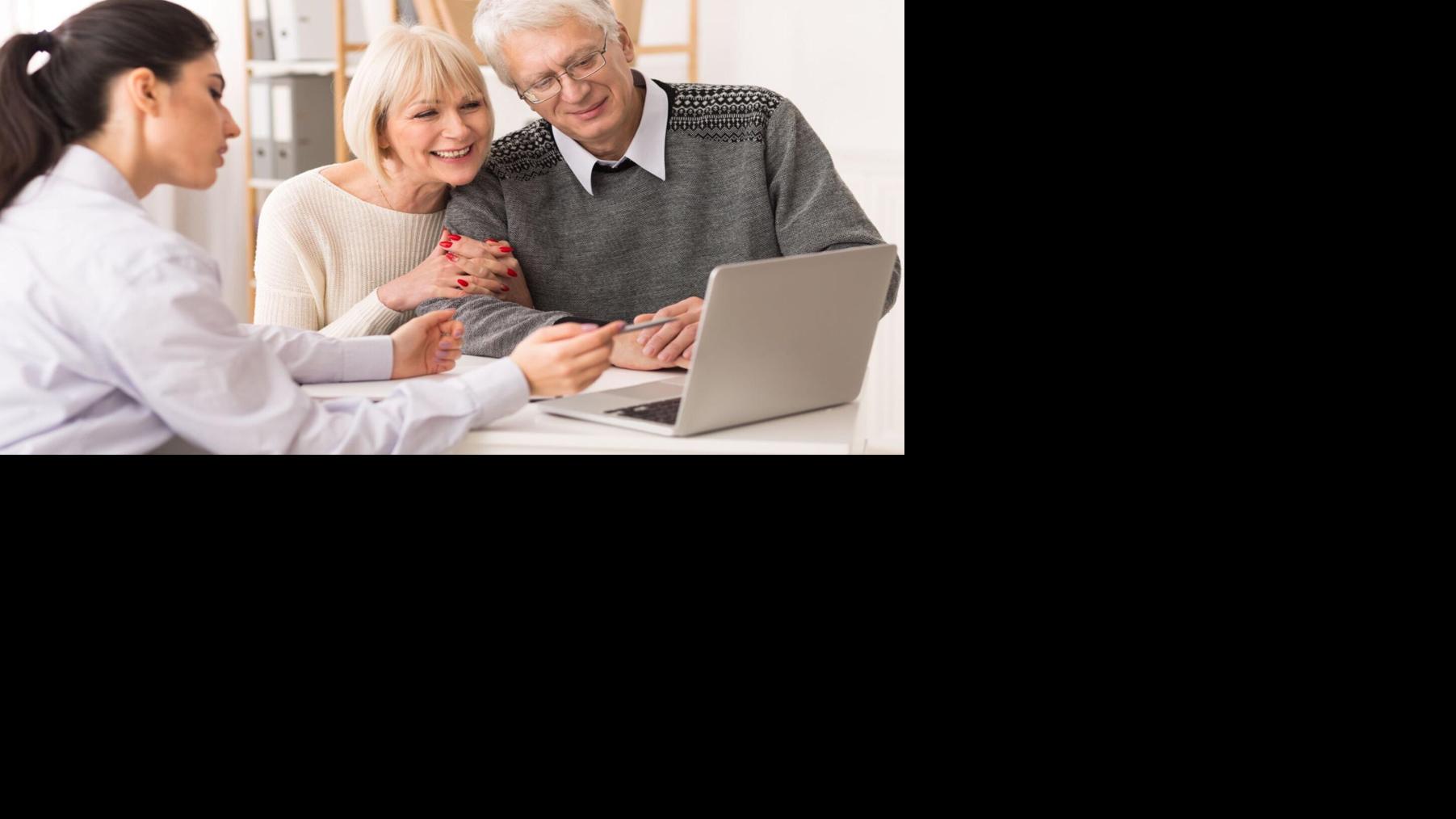 Who Controls an Arizona Living Trust After a Spouse Dies?
