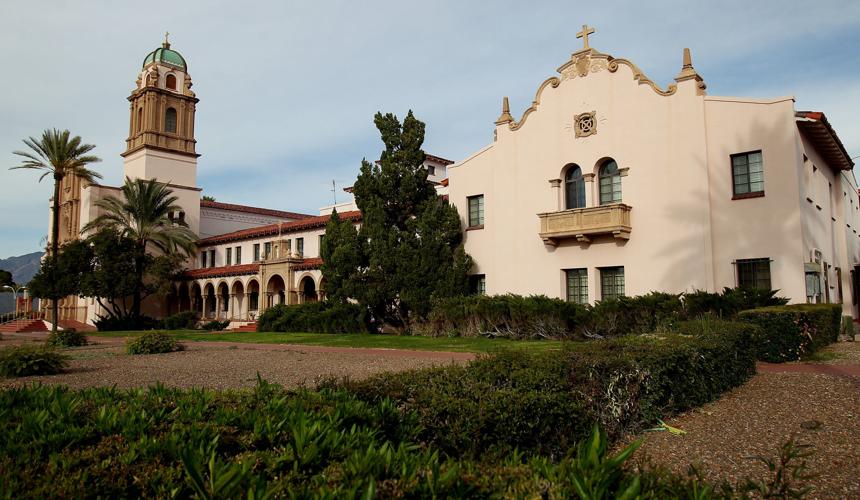 Benedictine Monastery