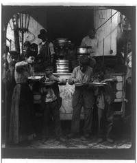 History, photos, recipes: how Italian food rules    