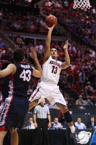 NCAA Tournament: Arizona Wildcats