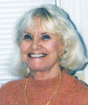 Ann Elizabeth Garcia