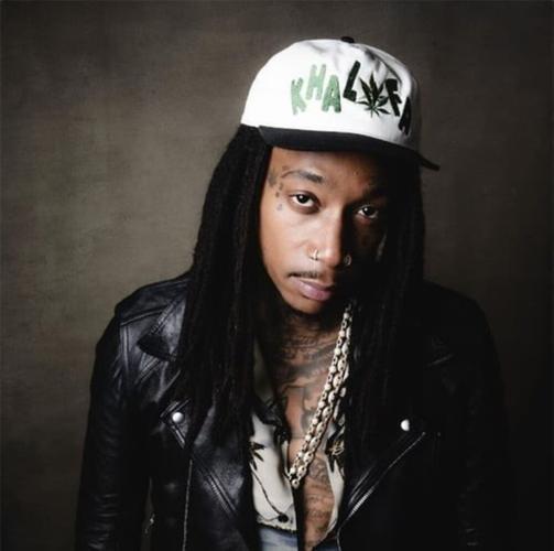 Wiz Khalifa