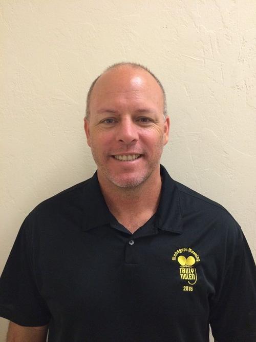 Moving up - Jeremiah “JJ” Northam