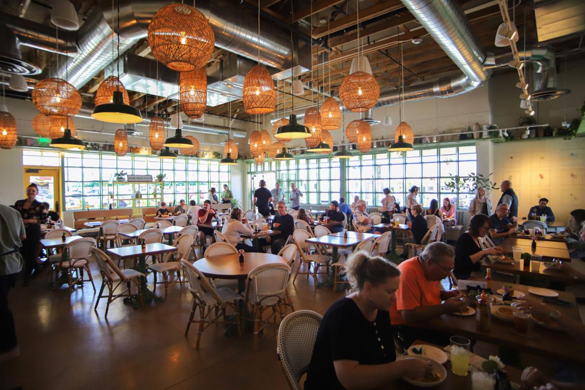 Sweet Tomatoes to reopen in Tucson