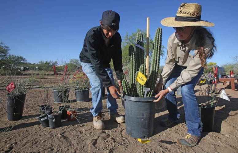 Christina Taylor Green Memorial River Park
