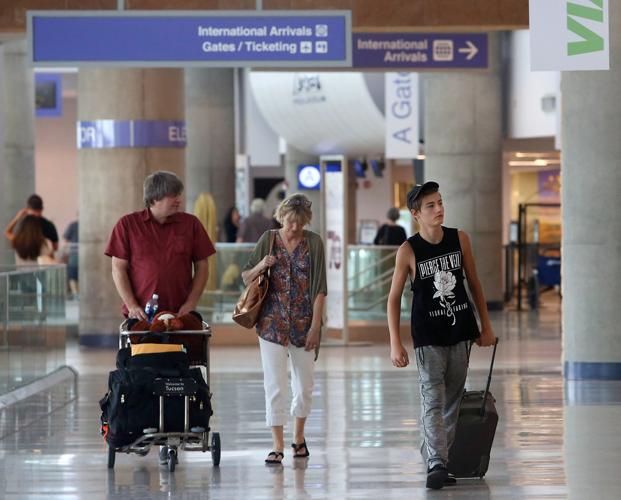Tucson International Airport