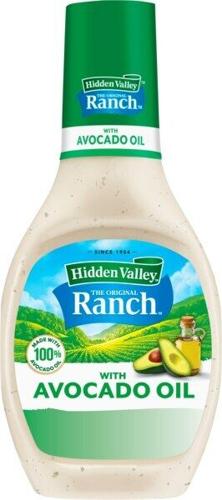 From Avocado Oil to YumYum: Hidden Valley® Ranch Answers Modern Consumer Cravings with Three New Flavors