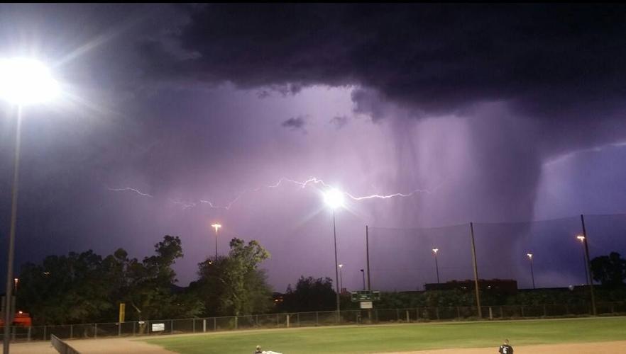 Monsoon photo contest