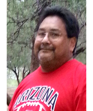 Mark Anthony Santa Cruz