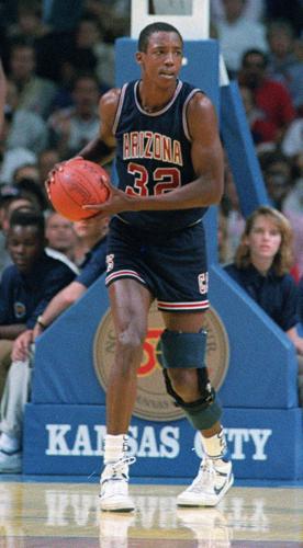 5. Oklahoma 86, Arizona 78, April 2, 1988