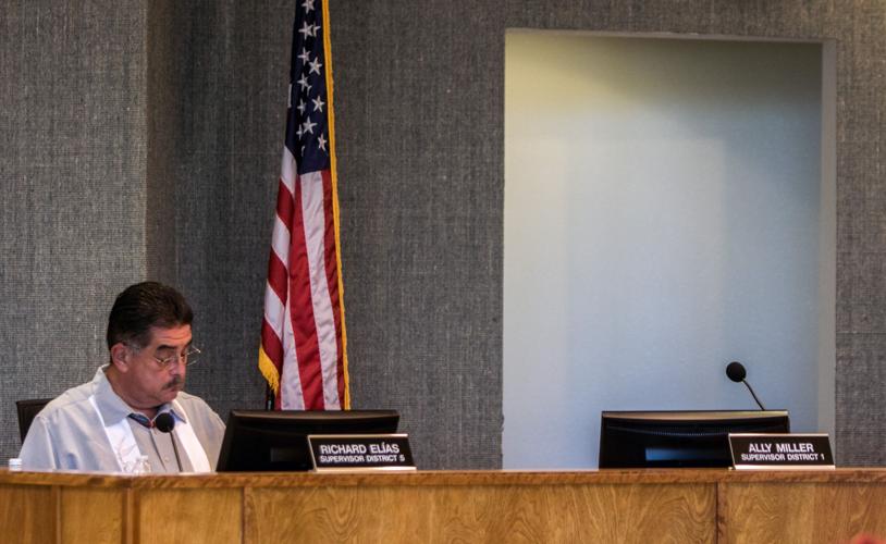 Board of Supervisors