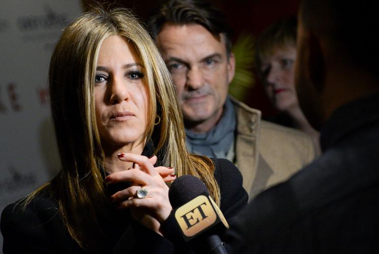 Celebrity photos of the week