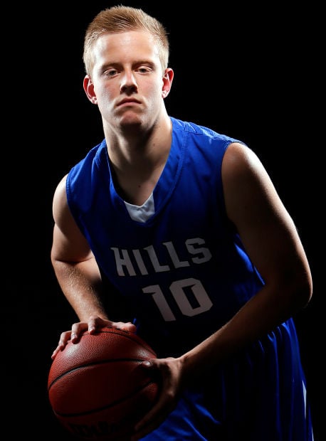 2013-14 High School Players of the Year