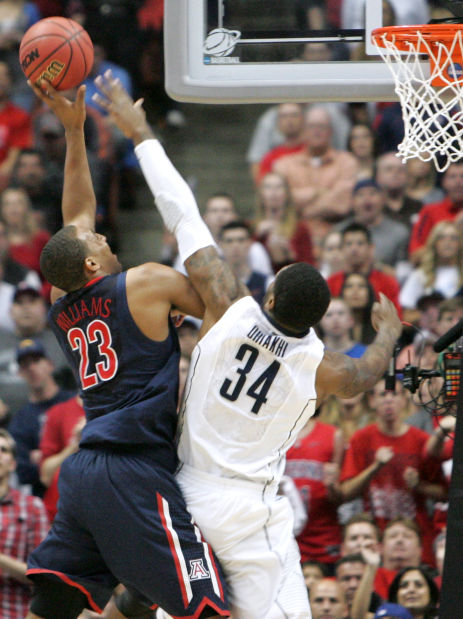 Derrick Williams