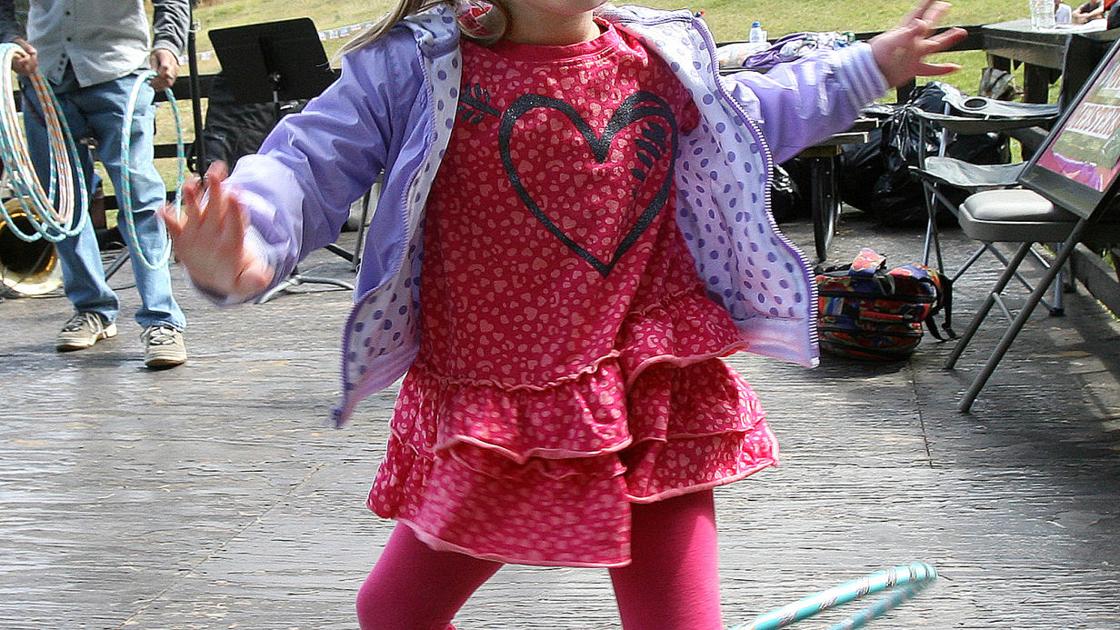 Autumn in Tucson Oktoberfest on Mount Lemmon