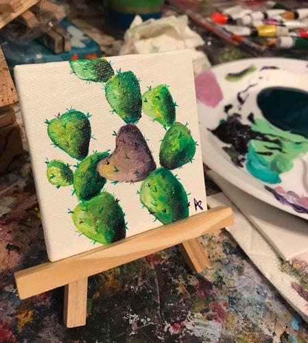 Holiday Market a Steinfield Warehouse 2